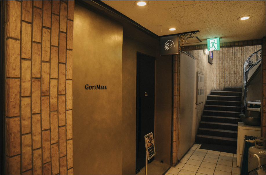 GoriMasaiS}Tj