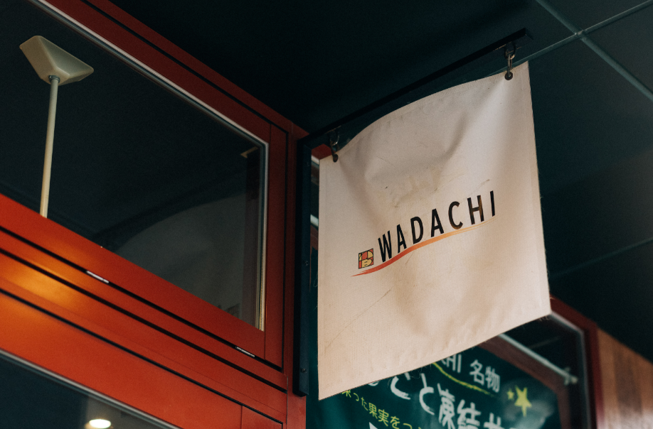 WADACHI