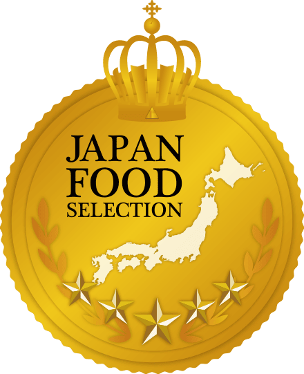 JAPAN FOOD SELECTION