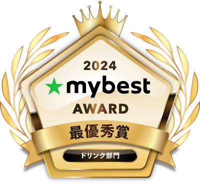 mybest AWARD 2024