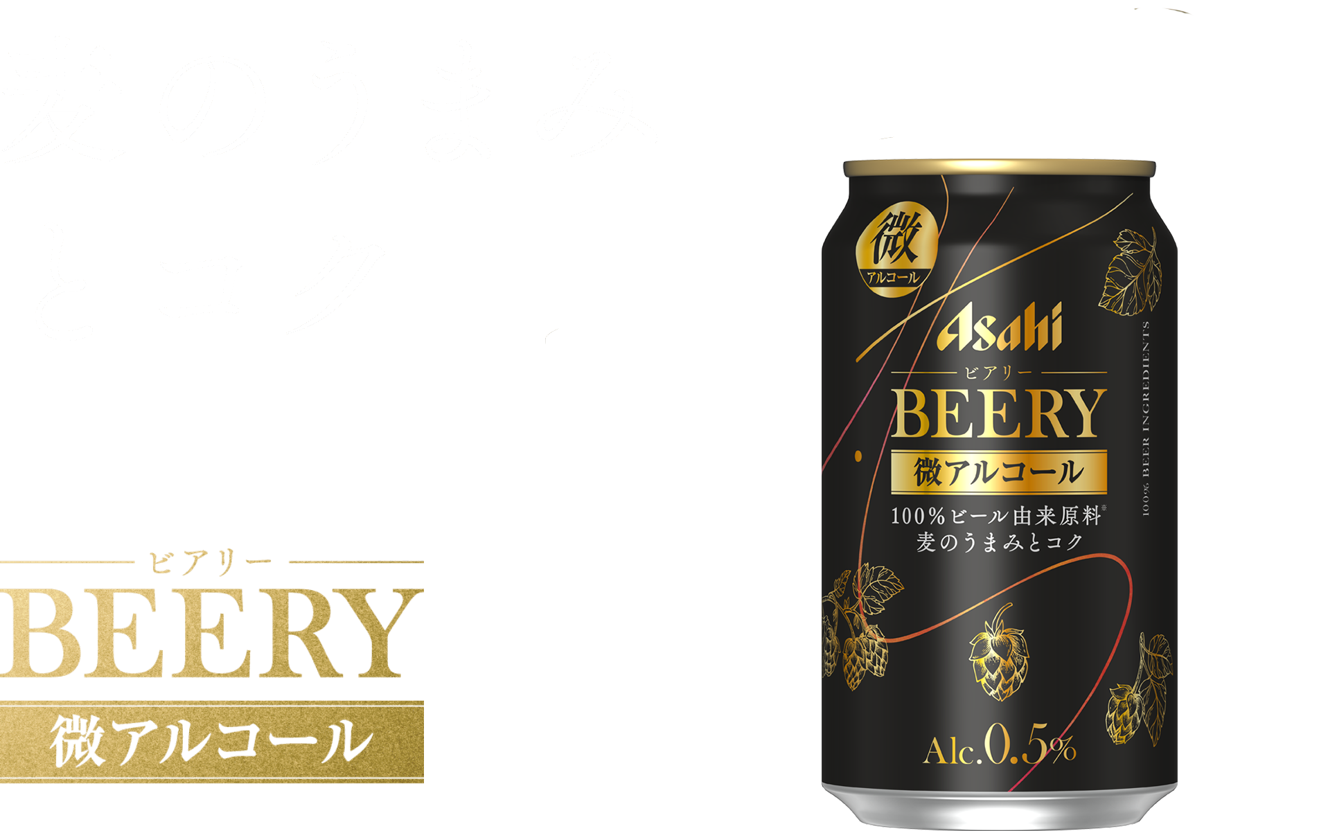 BEERY i摜