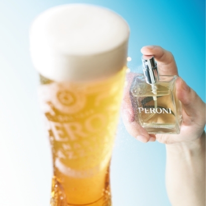 PERONI with PROFUMO ペローニ ウィズ プロフューモ