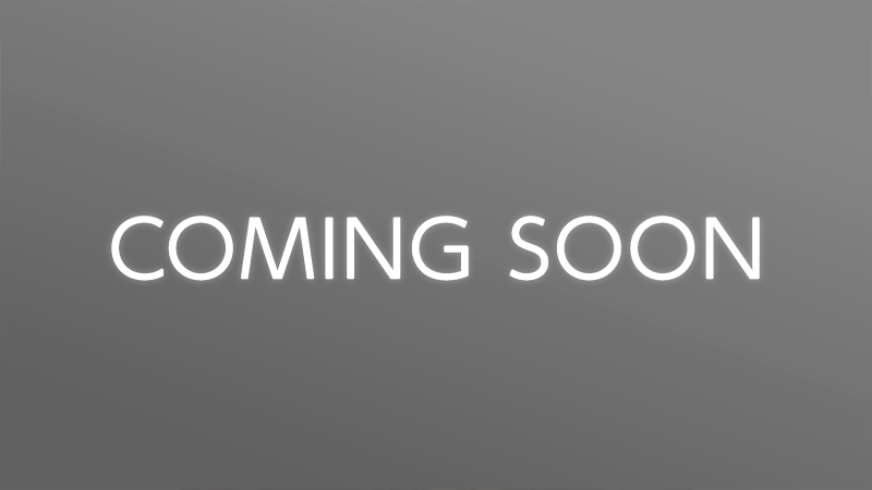 Coming Soon