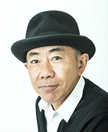 木梨 憲武 (きなし のりたけ)