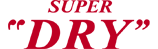 SUPER DRY