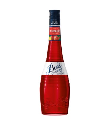 ボルス ストロベリー