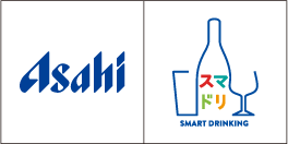 ASAHI・スマドリ