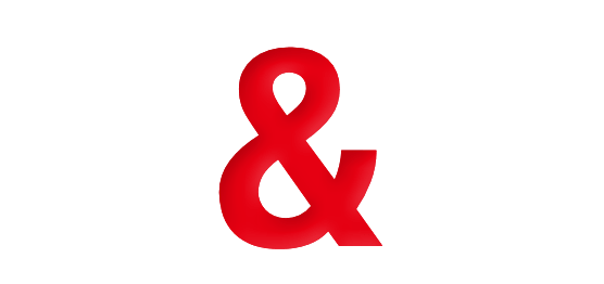 &