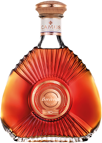 カミュ ボルドリー XO［コニャック］