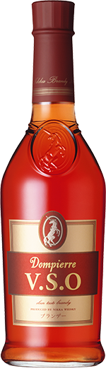 ドンピエール V.S.O［グレープブランデー］