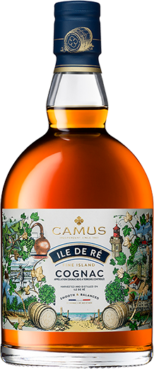 イル・ド・レ ファインアイランド［コニャック］