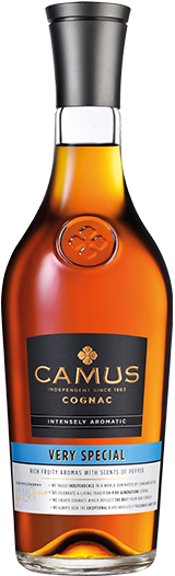 カミュ VSOP［コニャック］