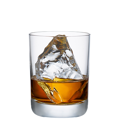 オン・ザ・ロック