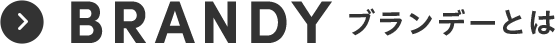 BRANDY ブランデーとは