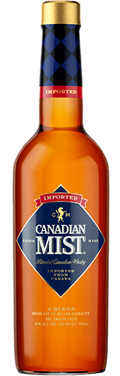 カナディアンミスト［カナディアン］