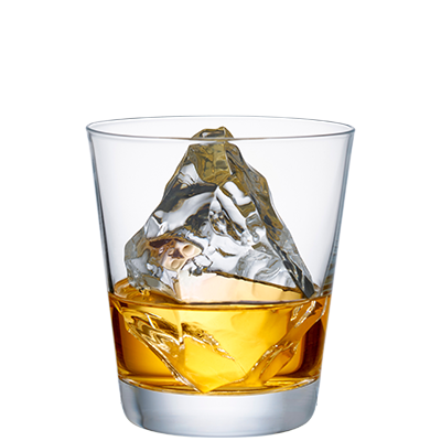 オン・ザ・ロック