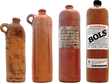 About Packaging