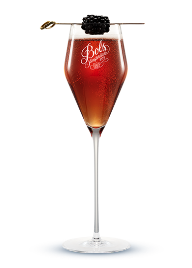 Kir Royale