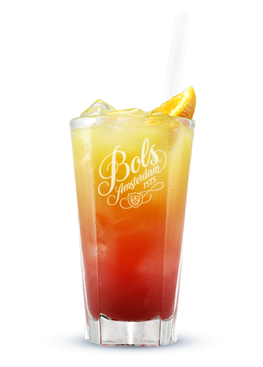 Strawberry & Orange Juice