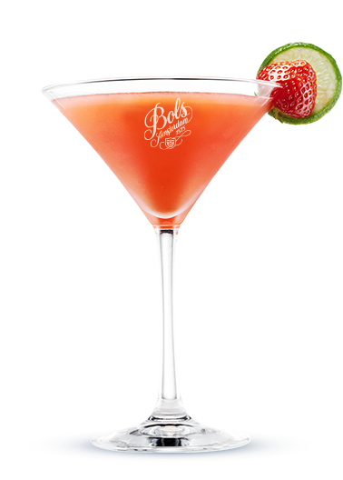 Strawberry Daiquiri