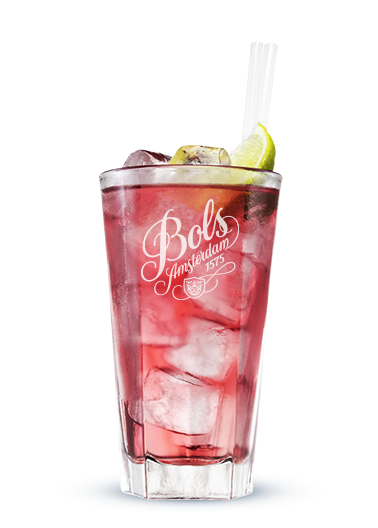 Maraschino & Cranberry Juice
