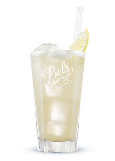 Lynchburg Lemonade