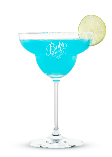 Margarita Azul