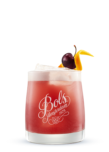 Cherry Sour