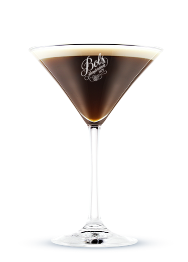 Black Martini