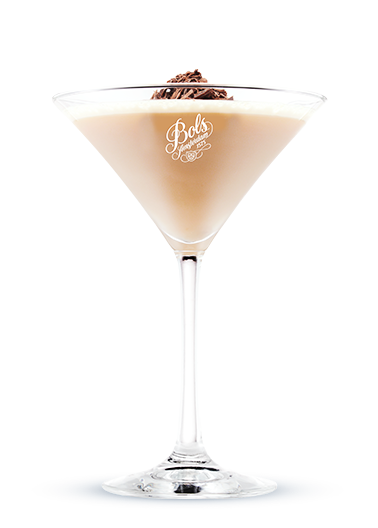 Brandy Alexander