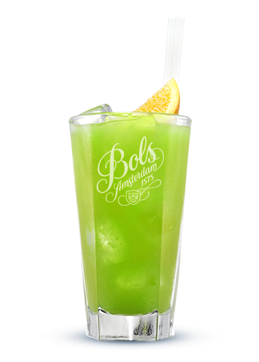 Melon Ball