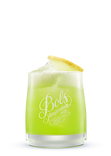 Melon Sour