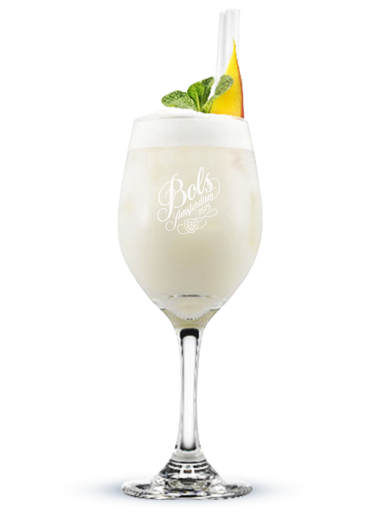 Lassi Fizz