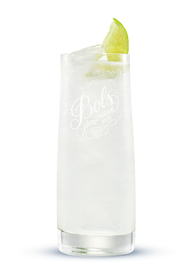 Lychee Rickey