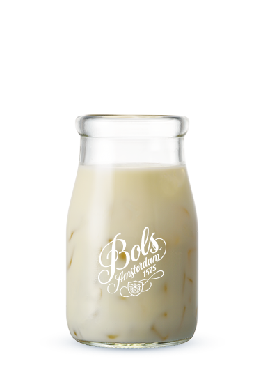 Banana Milk