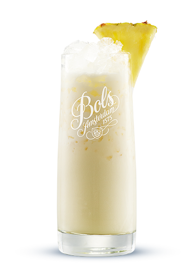 Piña Colada