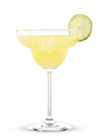 Mango Margarita