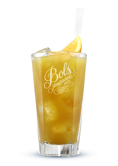Amaretto & OJ