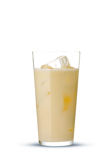 Pineapple Chipotle & Milk