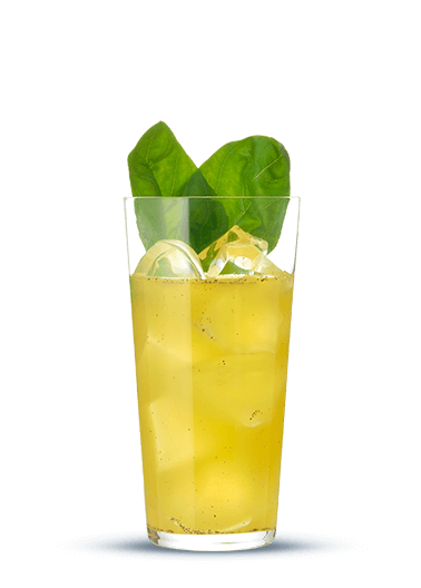Pineapple Chipotle & Basil & Pepper