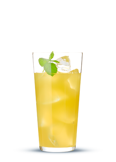Mangosteen & Coconut & Pineapple
