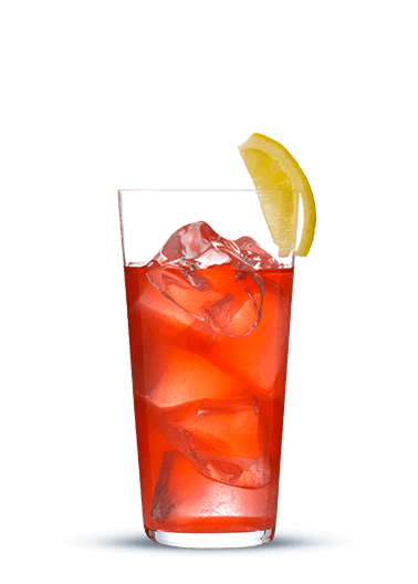 Mangosteen & Guava & Cranberry