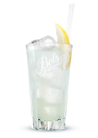 Grapefruit Collins