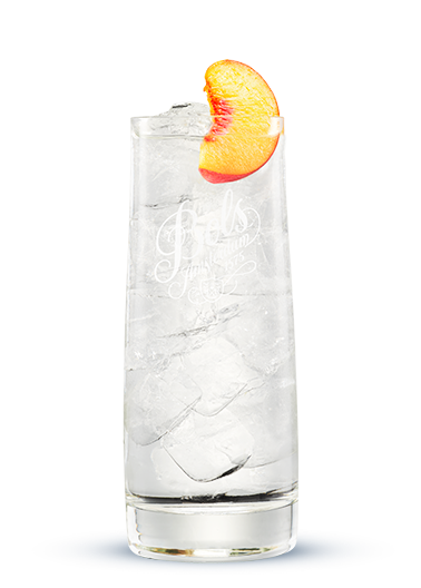 Peach Easy Mix