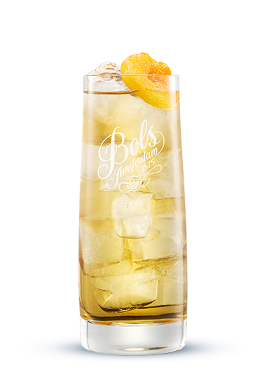 Apricot Brandy Easy Mix