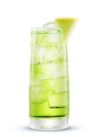 Melon Easy Mix