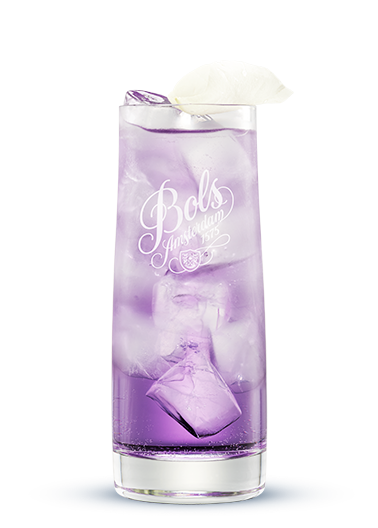 Parfait Amour Easy Mix