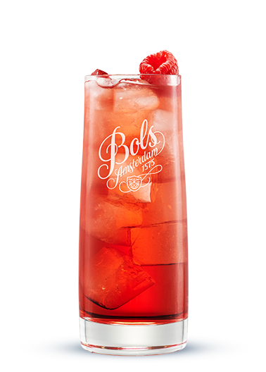Raspberry Easy Mix