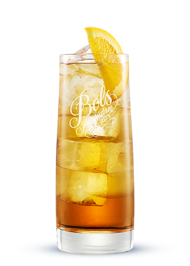 Dry Orange Easy Mix