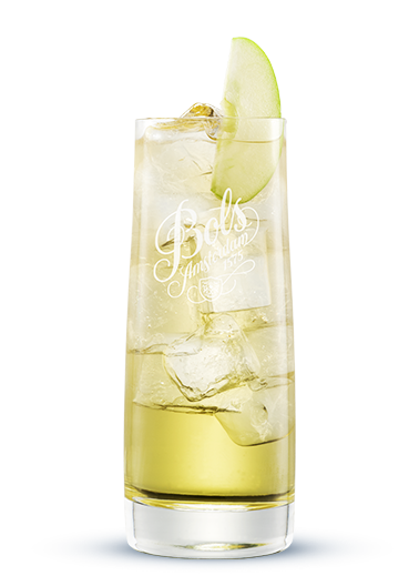 Sour Apple Easy Mix